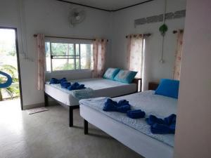 Gallery image of Koh Phayam Greentawan Resort in Ko Phayam