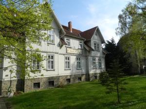 Gallery image of Pension Haus Marga in Wernigerode