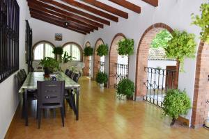 Photo de la galerie de l'établissement Casa Rural Ruiz Hernando, à Villanueva del Arzobispo