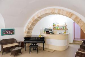 Foto Viestes asuva majutusasutuse Hotel Seggio galeriist