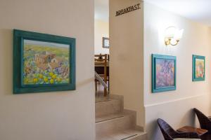 Foto Viestes asuva majutusasutuse Hotel Seggio galeriist