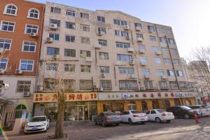 Gallery image of Tianjin Hedong·Conservatory of Music· Locals Apartment 00138030 in Tianjin