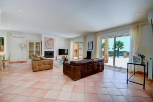 Gallery image of Ria Alvor Luxurious GolfView Villa in Lagos
