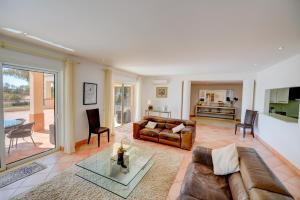 Gallery image of Ria Alvor Luxurious GolfView Villa in Lagos