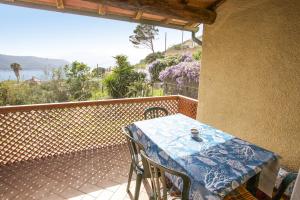 Photo de la galerie de l'établissement Appartamento Il Prado - Goelba, à Portoferraio