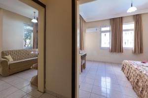 Galeriebild der Unterkunft Helios Hotel in Side