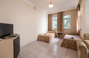 Galeriebild der Unterkunft Helios Hotel in Side