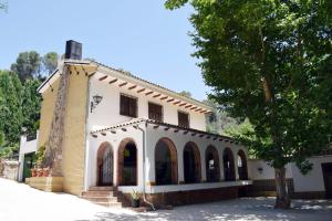 Imagen de la galería de Casa Rural Ruiz Hernando, en Villanueva del Arzobispo