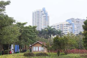 Gallery image of Haikou Meilan·Hainan Univeristy· Locals Apartment 00138360 in Haikou