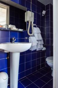 Bagno di Hotel Mignon