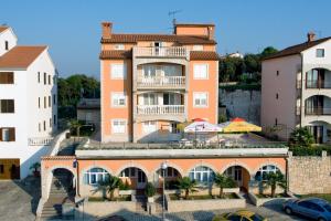 Gallery image of Apartments Valentino in Vrsar