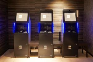 Gallery image of Sotetsu Fresa Inn Osaka Shinsaibashi in Osaka