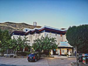 Gallery image of Hotel La Duquesa in Pinos Genil