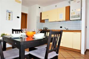 Gallery image of Apartment La Coccinella in Riva del Garda