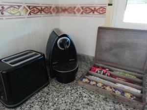 Ảnh trong thư viện ảnh của Apartamento Betania ở La Nucía +21 ảnh