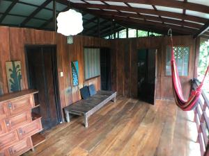 Foto sihtkohas Montezuma asuva majutusasutuse Luz En El Cielo Eco-B&B/Hostel galeriist