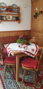 Gallery image of Chalet Elena in Auronzo di Cadore