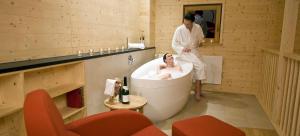 Gallery image of Biohotel Mattlihüs in Bad Hindelang