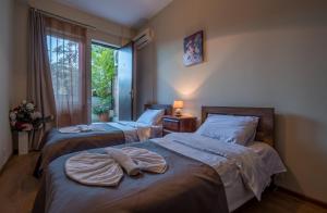 Gallery image of Betlemi Apartment 41 in Tbilisi City +27 photos
