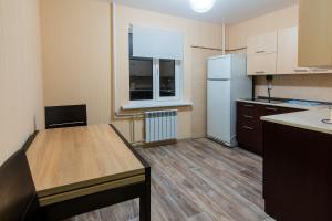 Gallery image of APARTMENT street Trostyanetskaya in Kyiv