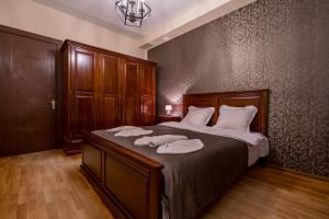 Gallery image of Betlemi Apartment 41 in Tbilisi City