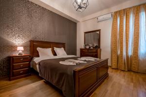 Gallery image of Betlemi Apartment 41 in Tbilisi City