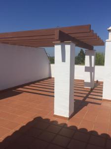 Fotografia z galérie ubytovania Apartamento en Urbanizacion Hacienda Golf Islantilla v destinácii Isla Cristina