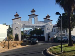 Fotografia z galérie ubytovania Apartamento en Urbanizacion Hacienda Golf Islantilla v destinácii Isla Cristina