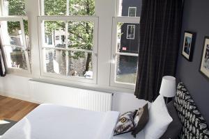 Gallery image of Velvetamsterdam in Amsterdam