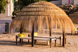 RaipurBrij Lakshman Sagar, Pali - Small Luxury Hotels of the World的相册照片