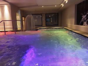 Fotografie z fotogalerie ubytování Maribel Hotel v Madonna di Campiglio