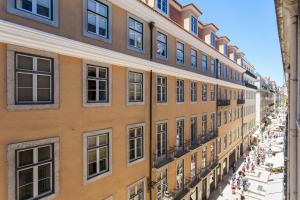 Gallery image of Baixa Downtown by Central Hill Apartments in Lisbon