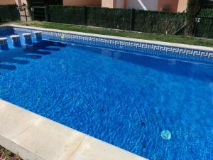 A piscina em ou perto de Casa Miami Playa Casalot