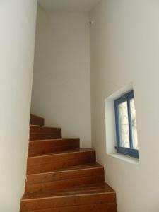 Fotografie z fotogalerie ubytování La Residencia v destinaci Mindelo