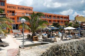 Afbeelding uit fotogalerij van Hotel Barracuda in Cozumel