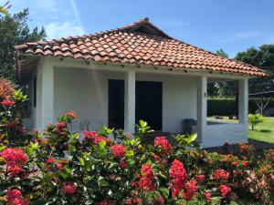 Gallery image of Hotel Campestre Arboretto in Villavicencio