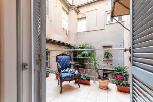 Gallery image of Residenza Contessa Costanza in Rome