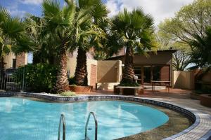 Piscina di Distinction Coachman Hotel, Palmerston North o nelle vicinanze