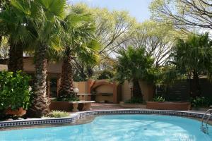 Piscina di Distinction Coachman Hotel, Palmerston North o nelle vicinanze