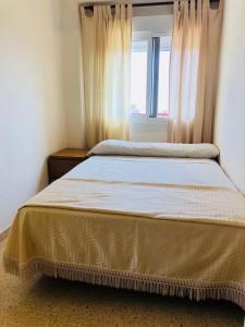 Fotografie z fotogalerie ubytování Apartamento v destinaci El Perelló