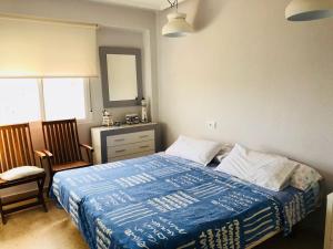 Fotografie z fotogalerie ubytování Apartamento v destinaci El Perelló