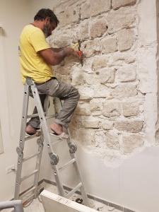 Fotografie z fotogalerie ubytování Haifa Hostel v destinaci Haifa