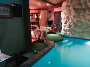 Gallery image of El Gran Marques Hotel/Motel in Río Blanco