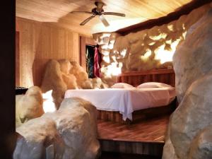 Gallery image of El Gran Marques Hotel/Motel in Río Blanco