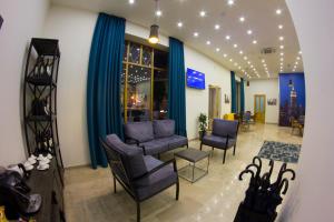 Gallery image of Tribeca Hotel in Tbilisi City