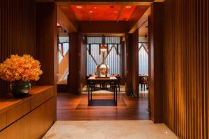 Foto da galeria de Suning Galaxy International Hotel Zhenjiang em Zhenjiang