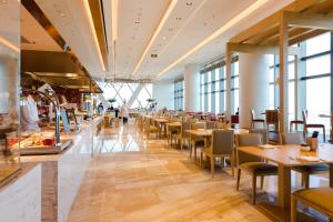 Foto da galeria de Suning Galaxy International Hotel Zhenjiang em Zhenjiang
