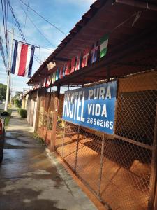 Gallery image of Hostel Pura Vida en Liberia in Liberia