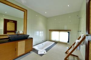 Fotografie z fotogalerie ubytování Hotel Paradis d'Ouvéa v destinaci Fayaoué