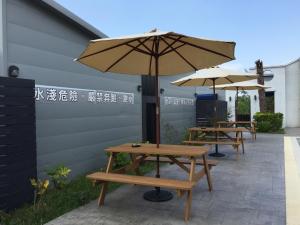 Fotografie z fotogalerie ubytování Pet Truelove v destinaci Hengchun Old Town